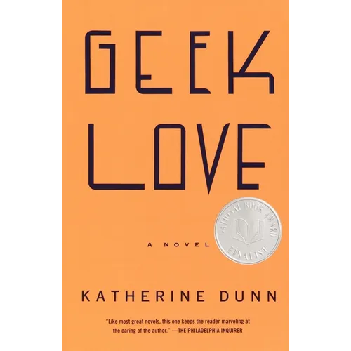 Geek Love