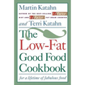 Low-Fat Good Food Cookbook