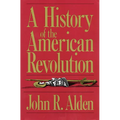 A History of the American Revolution