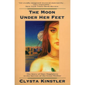 The Moon Under Her Feet