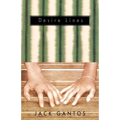 Desire Lines