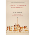 Conflict Resolution for Holy Beings: Poems