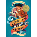 Johnny Tremain: A Newbery Award Winner