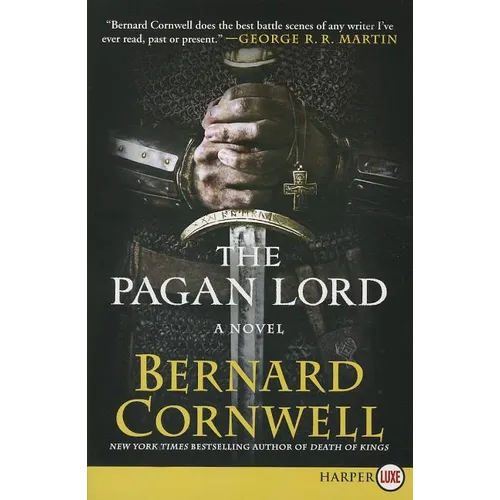 The Pagan Lord