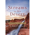 Streams in the Desert: 366 Daily Devotional Readings