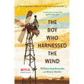 The Boy Who Harnessed the Wind: Young Readers Edition