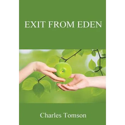 Exit From Eden