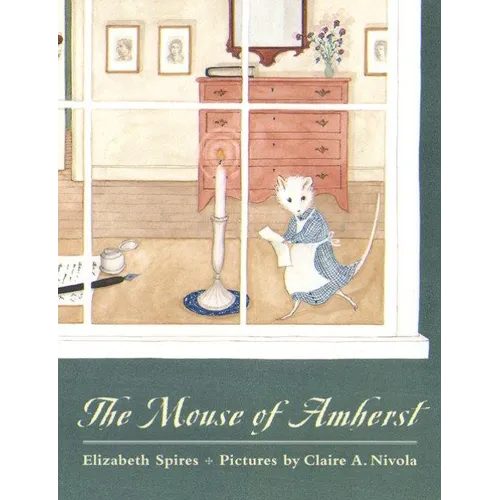 The Mouse of Amherst