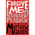 Forgive Me, Leonard Peacock