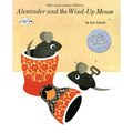 Alexander and the Wind-Up Mouse