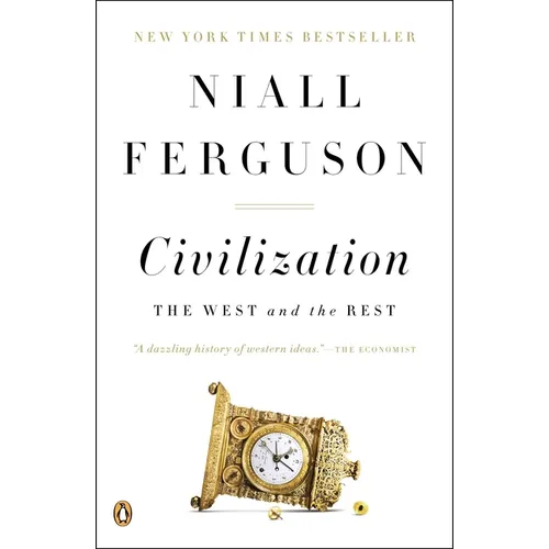 Civilization: The West and the Rest