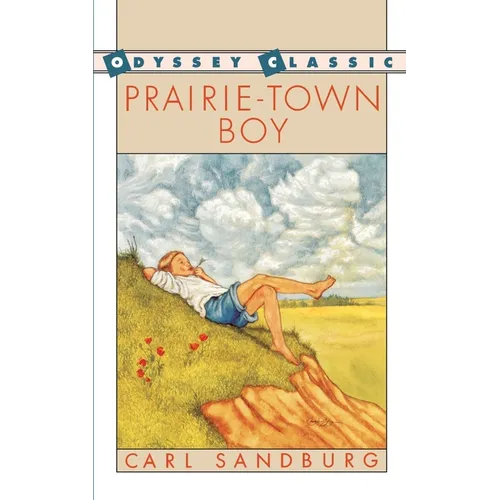 Prairie-Town Boy