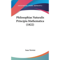 Philosophiae Naturalis Principia Mathematica (1822)