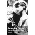Same-Sex Desire in Victorian Religious Culture