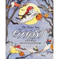 The Teeny Tiny Ghost