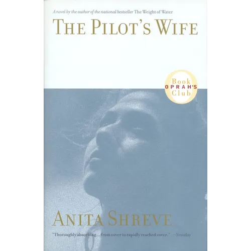 The Pilot's Wife