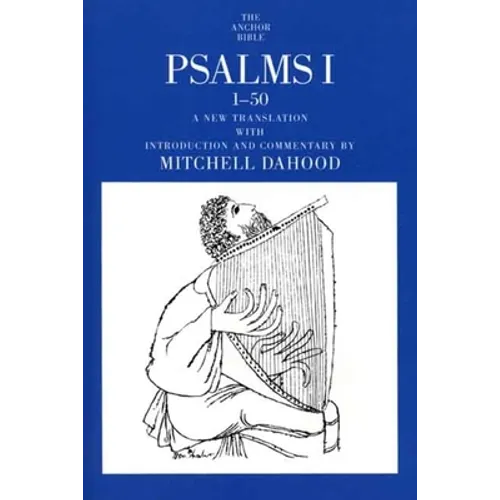 Psalms I 1-50