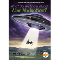 What Do We Know About Alien Abduction?