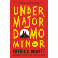 Undermajordomo Minor