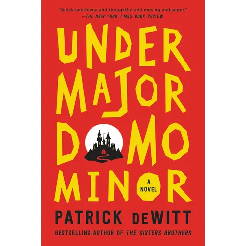 Undermajordomo Minor