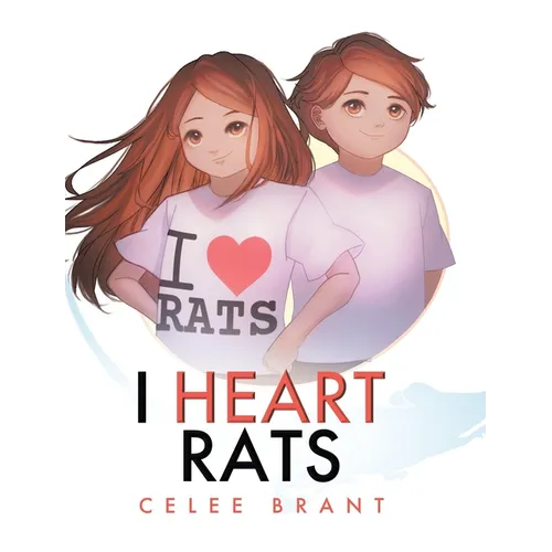 I Heart Rats