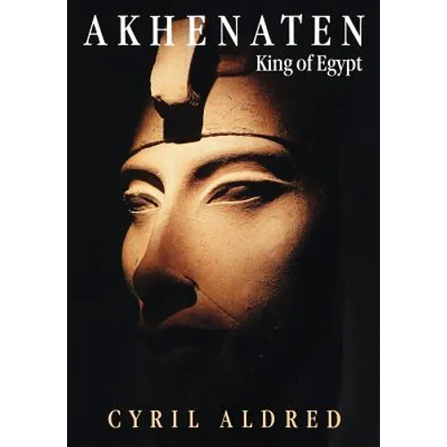 Akhenaten