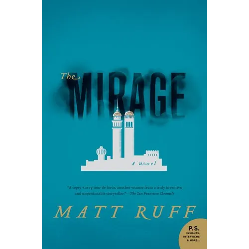 The Mirage