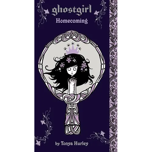 ghostgirl: Homecoming