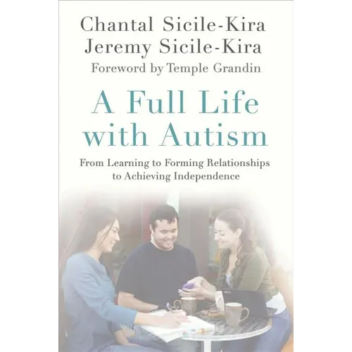 Full Life with Autism