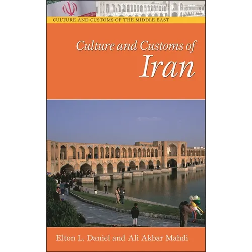 Culture and Customs of Iran