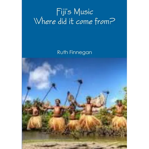 Fiji's Music