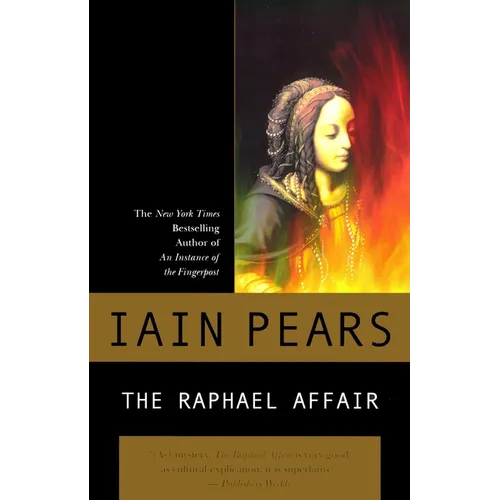 The Raphael Affair