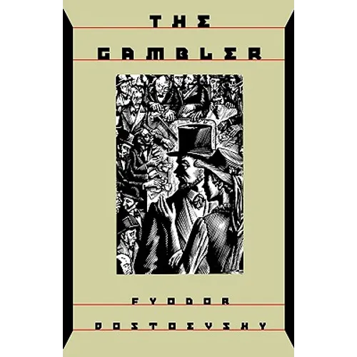 The Gambler