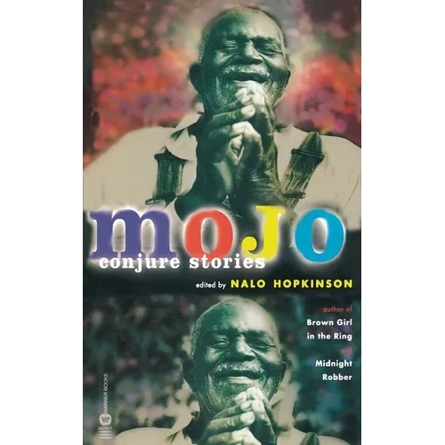 Mojo: Conjure Stories