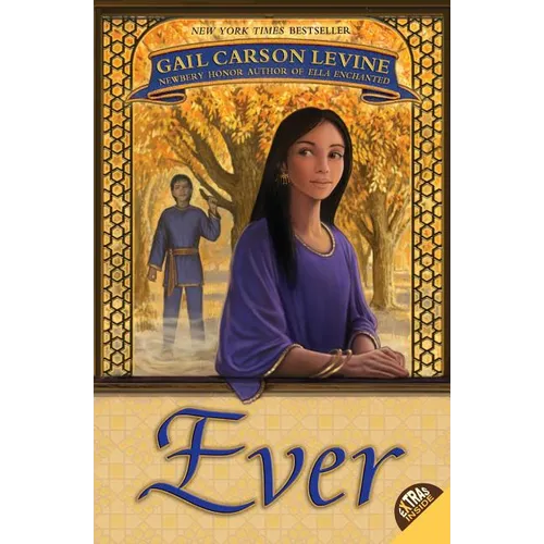 Ever