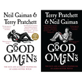 Good Omens: The Nice and Accurate Prophecies of Agnes Nutter, Witch
