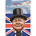 Who Was Winston Churchill?