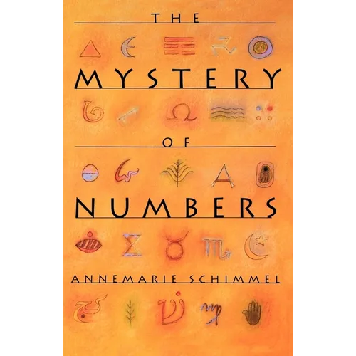 The Mystery of Numbers