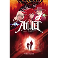 Firelight: A Graphic Novel (Amulet #7)