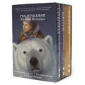 His Dark Materials 3-Book Hardcover Boxed Set: The Golden Compass; The Subtle Knife; The Amber Spyglass