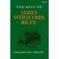 Best of James Whitcomb Riley