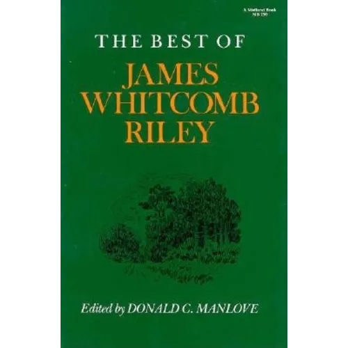 Best of James Whitcomb Riley