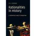 Rationalities in History