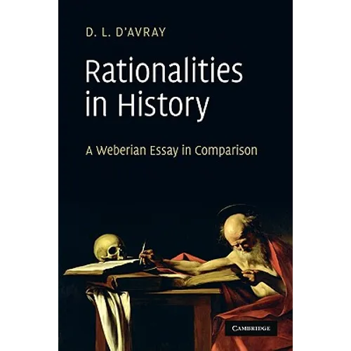 Rationalities in History