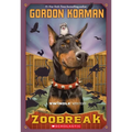 Zoobreak (Swindle #2)