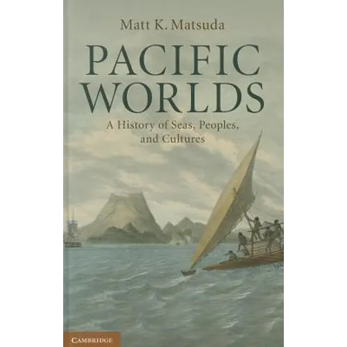 Pacific Worlds