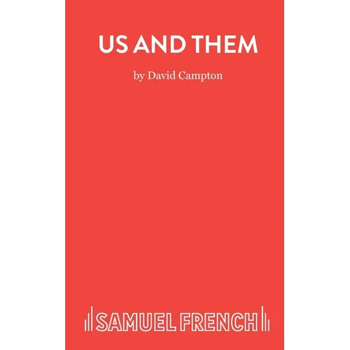 Us and Them