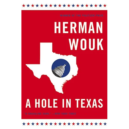 A Hole in Texas