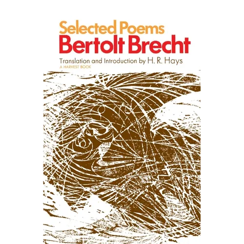 Selected Poems