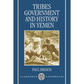Tribes, Government, and History in Yemen